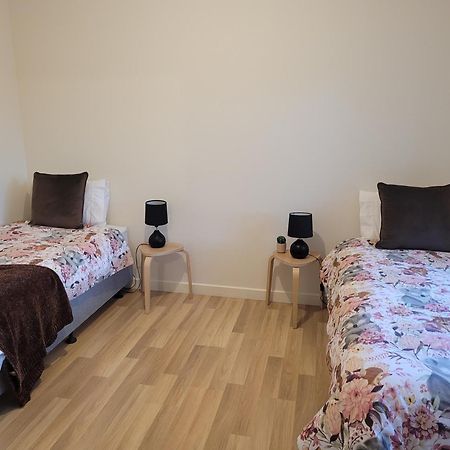Boulder House Villa Melbourne Dış mekan fotoğraf