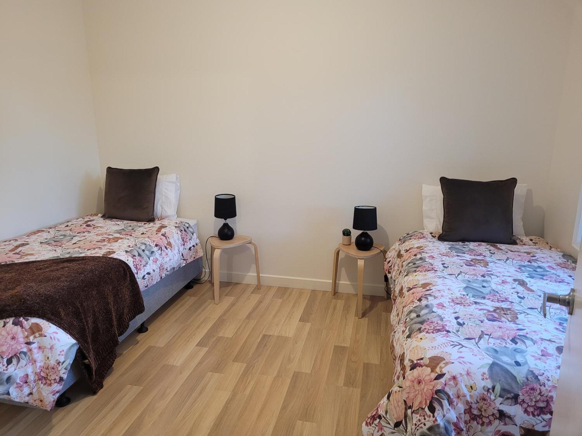 Boulder House Villa Melbourne Dış mekan fotoğraf