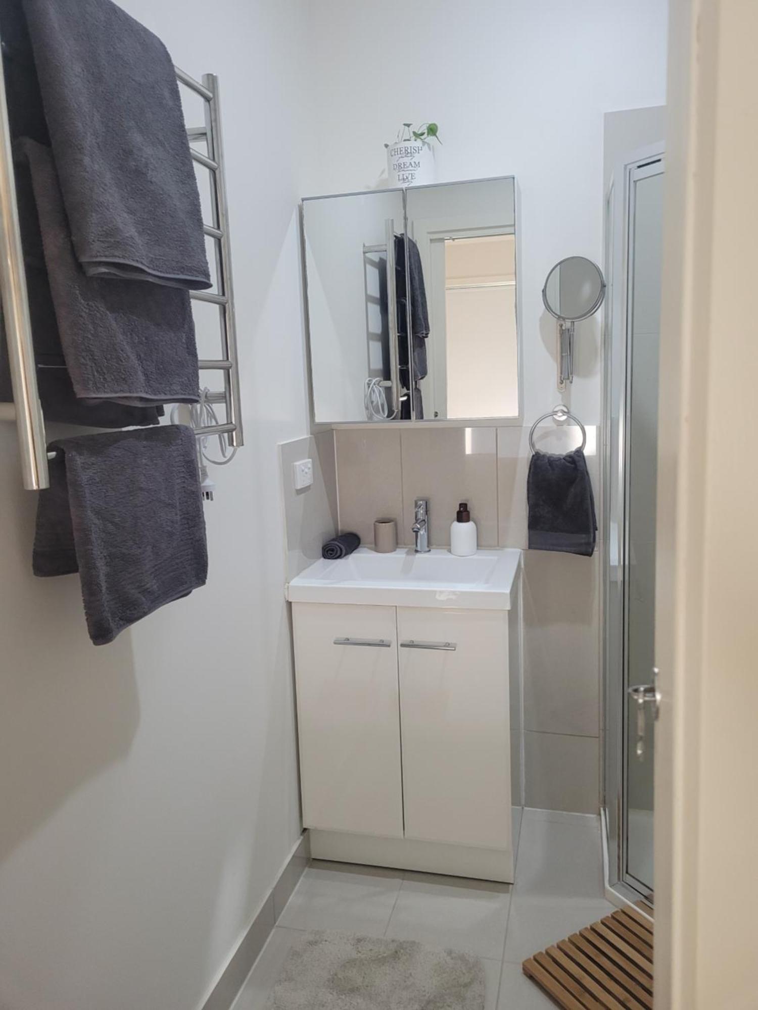 Boulder House Villa Melbourne Dış mekan fotoğraf