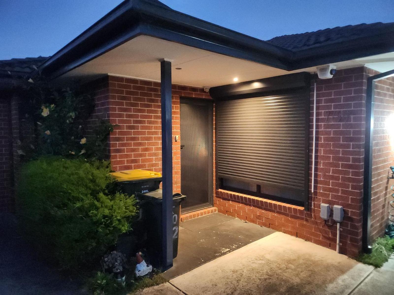 Boulder House Villa Melbourne Dış mekan fotoğraf
