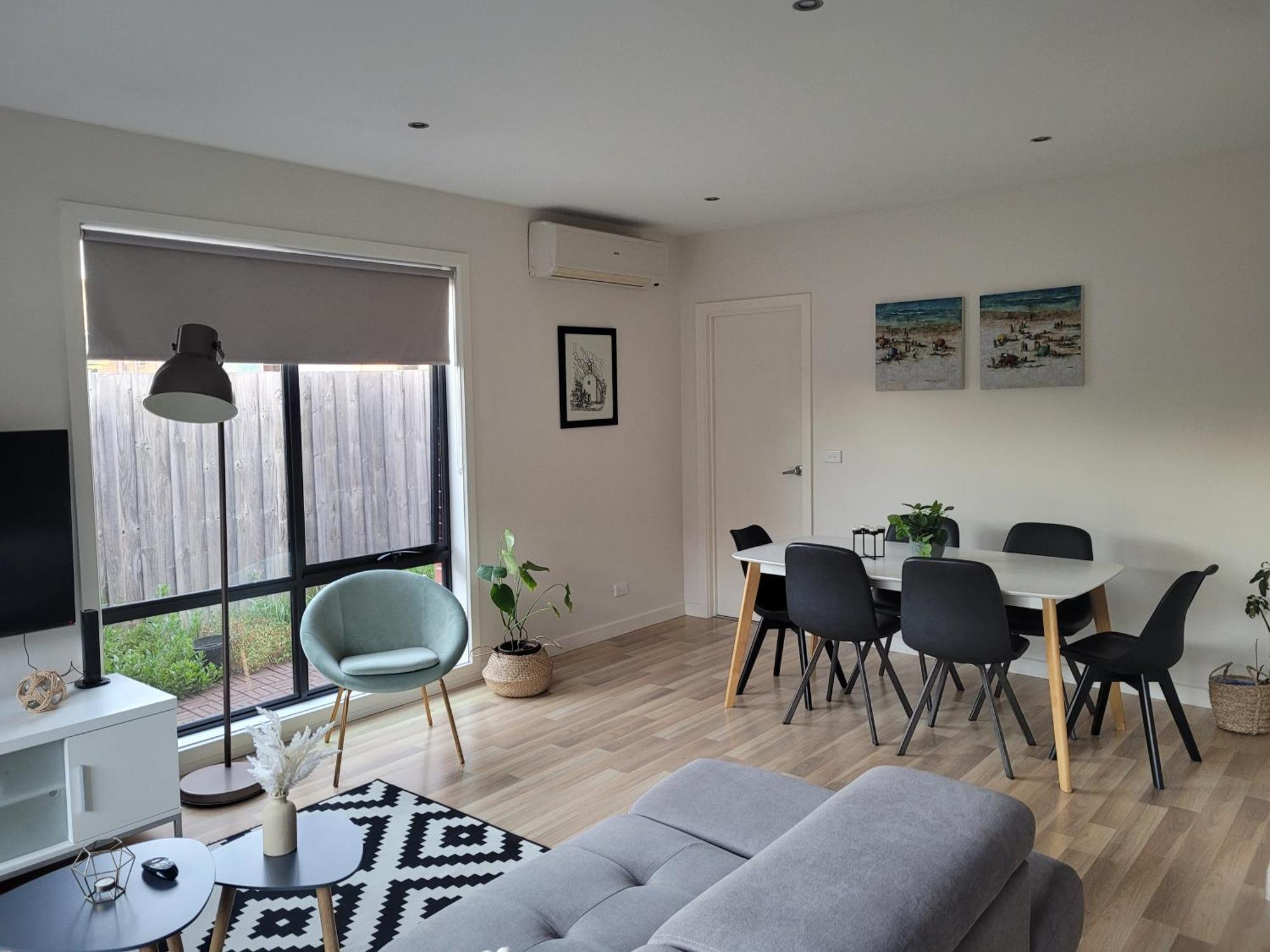 Boulder House Villa Melbourne Dış mekan fotoğraf