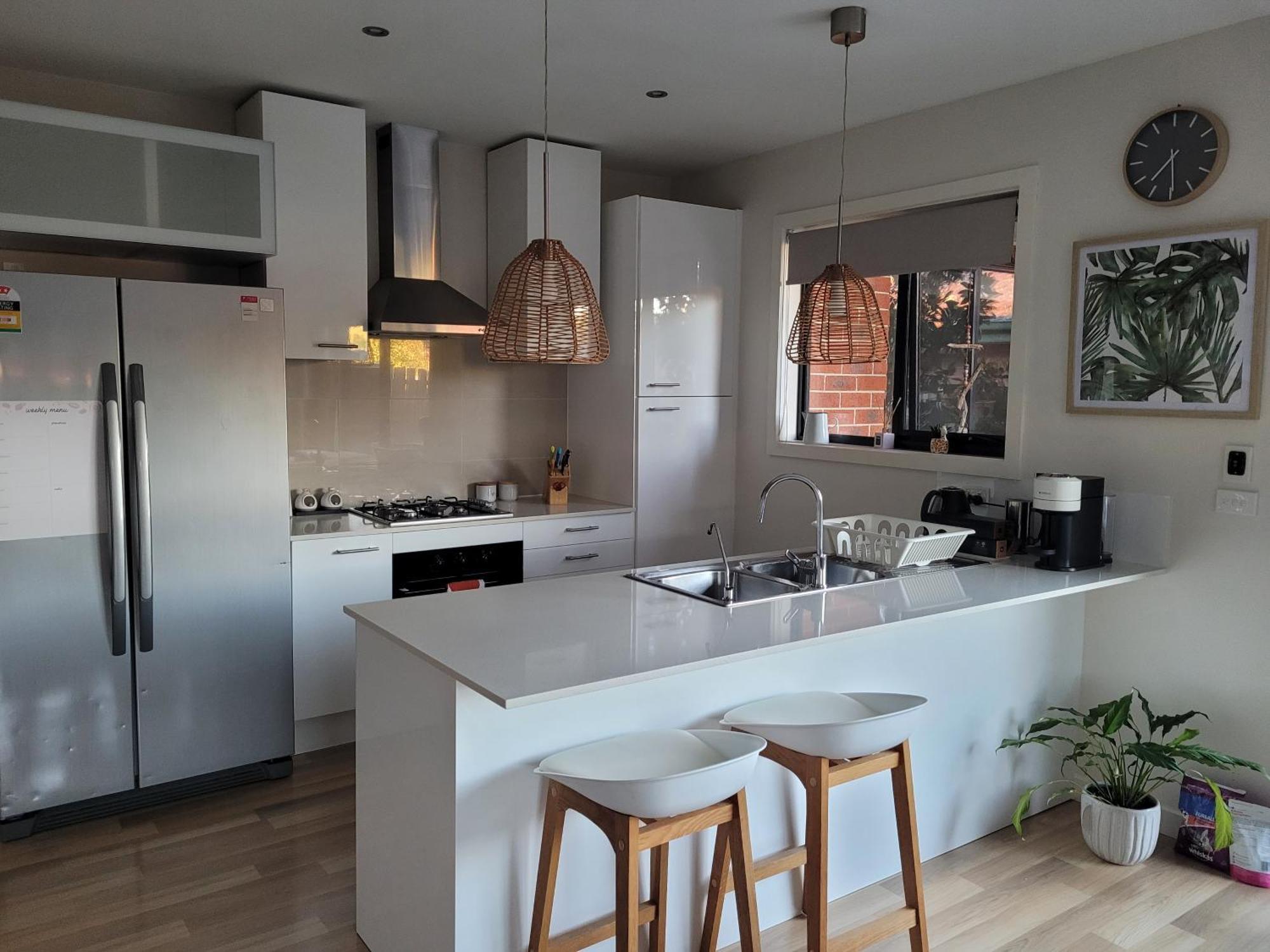 Boulder House Villa Melbourne Dış mekan fotoğraf
