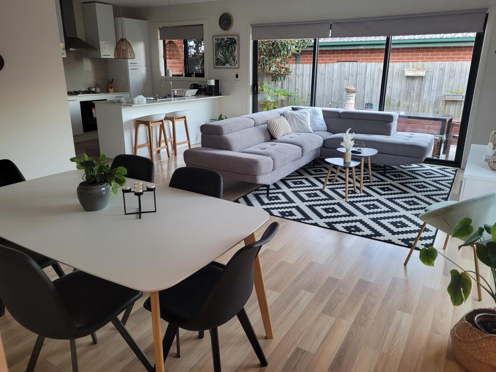 Boulder House Villa Melbourne Dış mekan fotoğraf