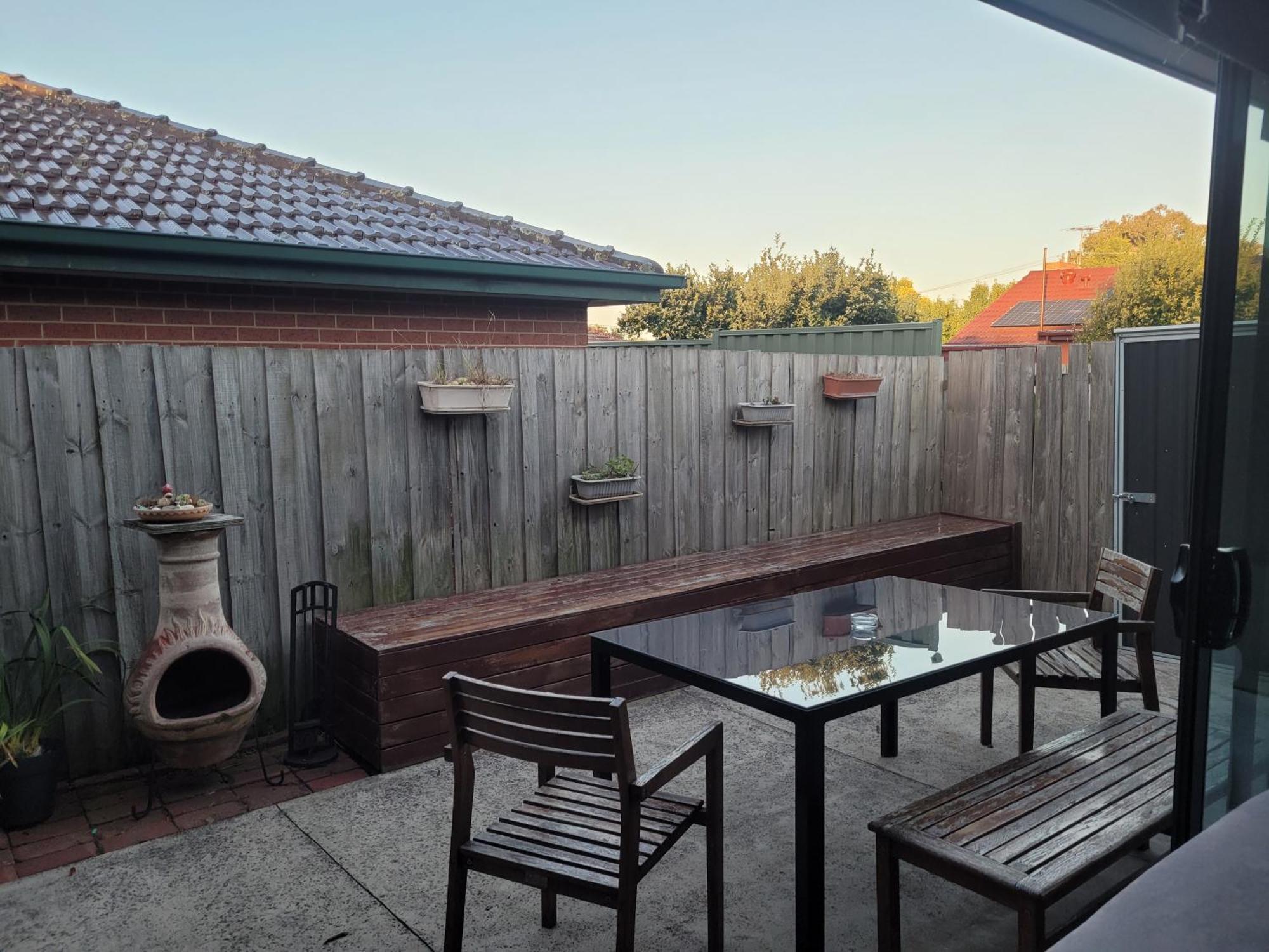 Boulder House Villa Melbourne Dış mekan fotoğraf